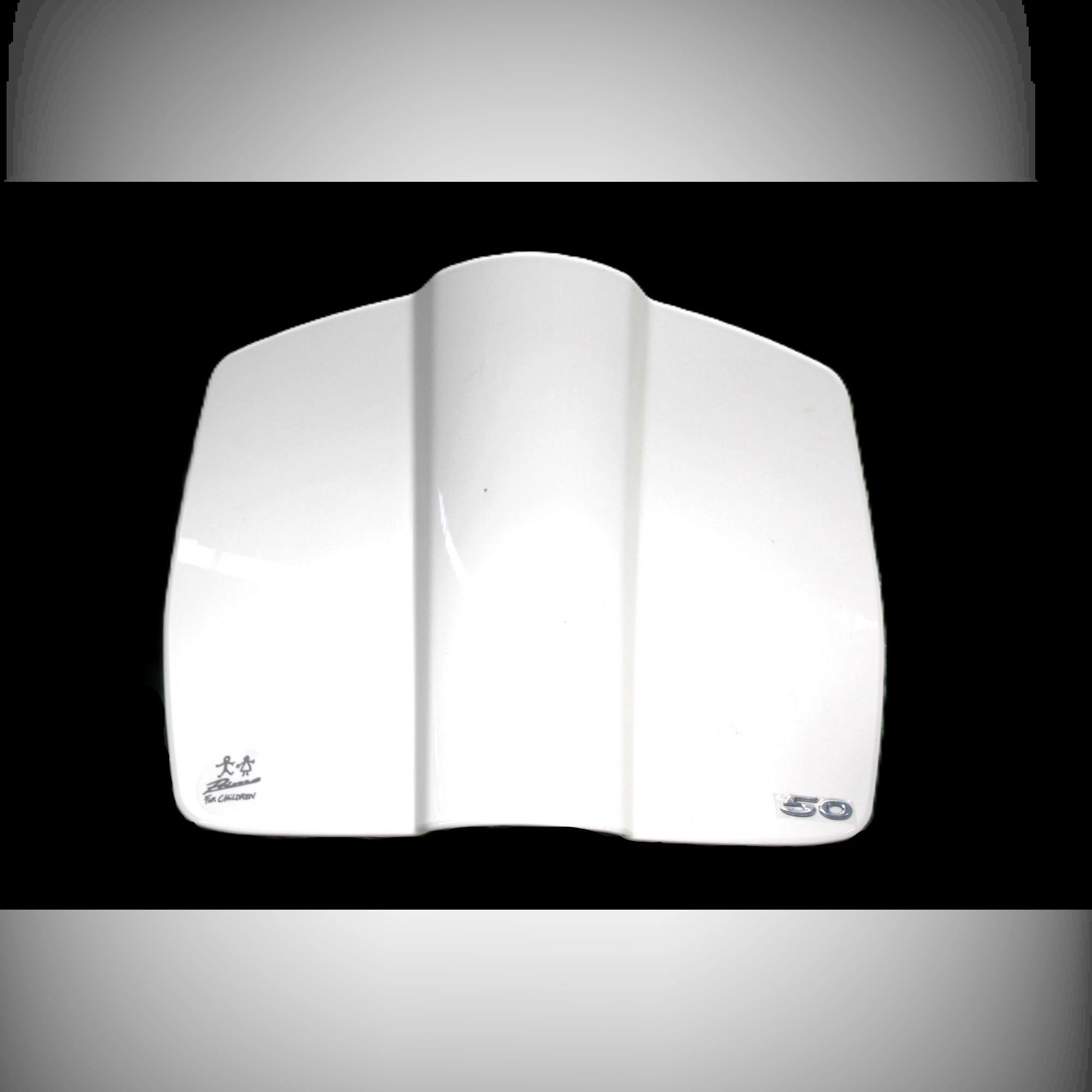 ARORA PRIME TORPİDO KAPAĞI MAVİ #PRIME 125- 065